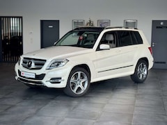 Bild des Angebotes Mercedes-Benz GLK 250 CDI 4Matic*designo*Keyless*Panorama*AHK*