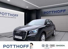 Bild des Angebotes Audi Q2 30 TDI MATRIX PDC KAMERA SITZHZG
