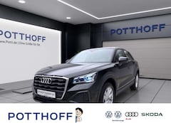 Bild des Angebotes Audi Q2 30 TDI MATRIX PDC KAMERA SITZHZG