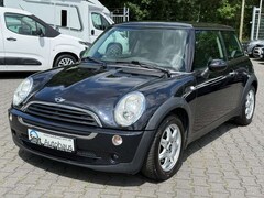 Bild des Angebotes MINI One Mini One SEVEN/ Klima/ HU 11.26