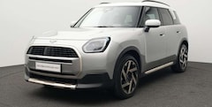 Bild des Angebotes MINI Countryman C Favoured Trim