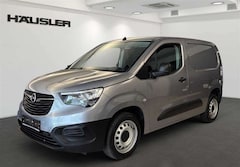 Bild des Angebotes Opel Combo Cargo Edition Klimaanlage Tempomat