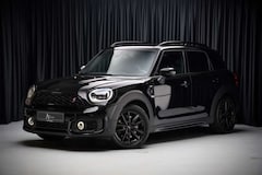 Bild des Angebotes MINI Cooper SD Countryman JognCooperWorks*Pano*Kamera