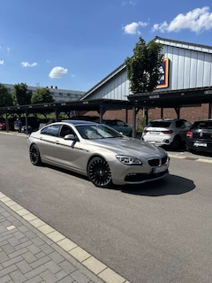 Bild des Angebotes BMW 640 640d xDrive Gran Coupe
