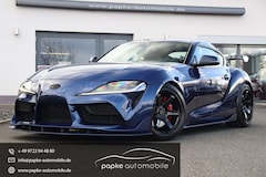 Bild des Angebotes Toyota Supra GR 3.0 Legend +KW V3+PREMIUM+HEAD-UP+JBL++