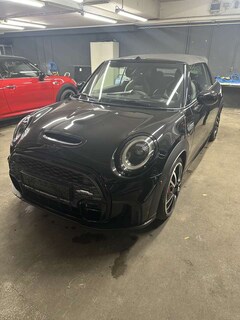 Bild des Angebotes MINI John Cooper Works Cabrio MINI Cooper John Cooper Works