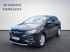 Bild des Angebotes Opel Grandland X *LED*NAVI*PDC*KAMERA*ALU*LEDER*MFL*