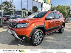 Bild des Angebotes Dacia Duster Duster Prestige+ TCe 100*Kamera*Navi*Klima