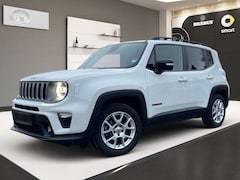 Bild des Angebotes Jeep Renegade Longitude Mild-Hybrid FWD LED ACC PDC