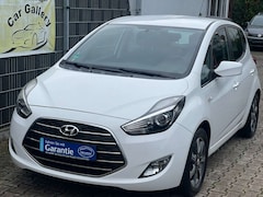 Bild des Angebotes Hyundai iX20 Trend/2.Hd/SHZ/Garantie/HU/AU/Neu