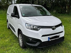 Bild des Angebotes Toyota Proace City L2 Meister