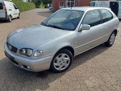 Bild des Angebotes Toyota Corolla 1.6 Automatic,1 Hand,Klima,eFh,ZV,Tüv 09/2026,