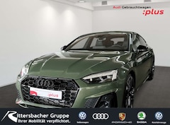 Bild des Angebotes Audi A5 S line business 35 TFSI Navi Matrix