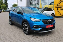Bild des Angebotes Opel Grandland X Grandland 1.2 innovation*1.Hand*Automatik*AHK*