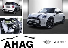 Bild des Angebotes MINI Cooper S Classic Trim Panorama Klimaaut. ISOFIX