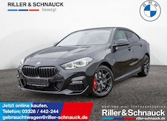 Bild des Angebotes BMW 220 Gran Coupe Color Vision PANO+HUD+LEDER+H/