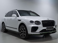 Bild des Angebotes Bentley Bentayga Speed (MY26) von BENTLEY FRANKFURT