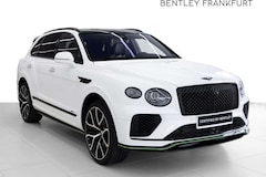 Bentley Bentayga Speed (MY26) von BENTLEY FRANKFURT