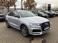 Bild des Angebotes Audi Q3 1.4 TFSI sport S-Line Selection AHK schwenkbar