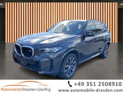 Bild des Angebotes BMW X5 M i xDrive*NP 144.000€*SkyLounge