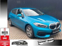 Bild des Angebotes BMW 116 i 5-Türer/ Lenkradheiz/LED/Navi/Sitzheizung