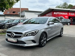 Bild des Angebotes Mercedes-Benz CLA 200 CLA 200 (117.943)