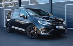 Bild des Angebotes Chrysler Pacifica HYBRID LIMITED/H&K/SHZ/SBL/LHZ/TOTW/KAM