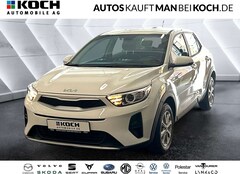 Bild des Angebotes Kia Stonic 1,2 Edition 7 Klima, Sitz u. Lenkradheizung