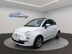 Bild des Angebotes Fiat 500 Lounge