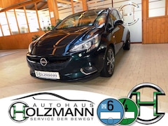Bild des Angebotes Opel Corsa E 1.4 16V Turbo® ecoFlex® Color Edition