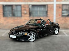 Bild des Angebotes BMW Z3 Roadster M Paket Carbrio