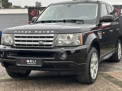 Bild des Angebotes Land Rover Range Rover Sport V8 TD Edition 60 YRS