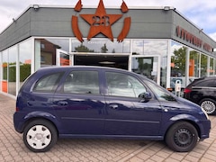Bild des Angebotes Opel Meriva Edition