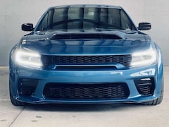 Bild des Angebotes Dodge Charger 6.4 V8 SRT Scat Pack *Widebody ab Werk*