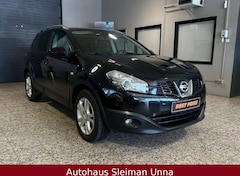 Bild des Angebotes Nissan Qashqai +2 Visia 2,0dci/7-Sitzer/Klima/Alu