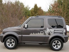 Bild des Angebotes Suzuki Jimny JimnyRanger