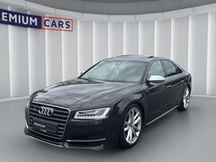 Bild des Angebotes Audi S8 4.0 TFSI quattro *Finanzierung*Garantie*