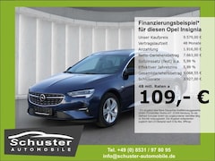 Bild des Angebotes Opel Insignia ST Elegance 1.5D*Autom AHK BOSE Massage