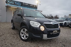 Bild des Angebotes Skoda Yeti TSI Ambition |Steuerkette NEU| |Insp.NEU|