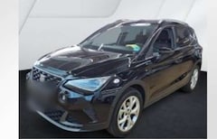 Bild des Angebotes SEAT Arona FR 1.0 TSI 7-Gang-DSG NAVI/ACC/LED/SHZ