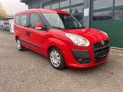 Bild des Angebotes Fiat Doblo 1.4 16V CNG Erdgas Natural Power Dynamic Klima