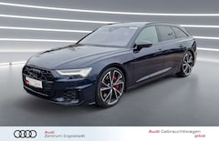 Bild des Angebotes Audi S6 Avant TDI HD-MATRIX Pano Luft Allradlenk. 21"