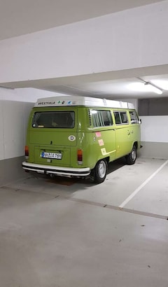 Bild des Angebotes VW T2 Original Westfalia Helsinki