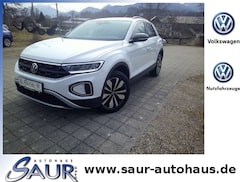 Bild des Angebotes VW T-Roc Goal 1.0 TSI*Navi*SHZ*PDC*Clima*LED*APP*ACC LED A