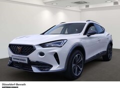 Bild des Angebotes CUPRA Formentor 1.5 TSI AHK Voll-LED Navi Einparkhilfe