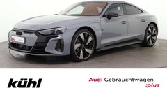Bild des Angebotes Audi e-tron GT e-tron GT RS Q Restwertabsicherung LED ACC B&O H