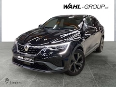 Bild des Angebotes Renault Arkana R.S. LINE FAST TRACK 160 EDC NAVI ALU 18"