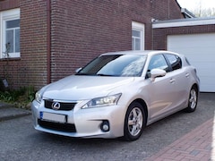 Bild des Angebotes Lexus CT 200h Limited Edition