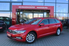Bild des Angebotes VW Passat Variant Passat 2.0TDI Business *LED*NAVI*KAMERA*ACC*SHZ*