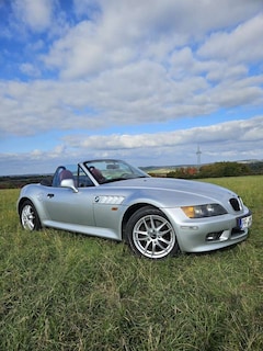 Bild des Angebotes BMW Z3 roadster 1.8